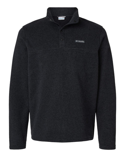 Men's Alto Pass™ Fleece Half-Snap Pullover - 209573