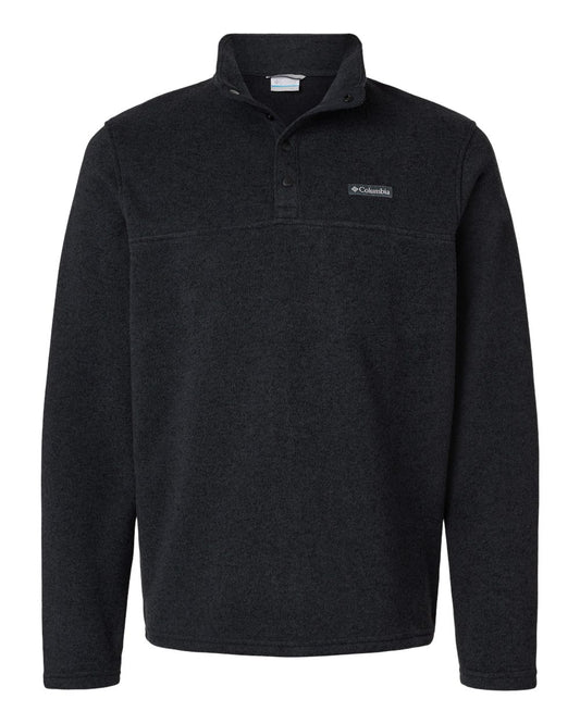 Men's Alto Pass™ Fleece Half-Snap Pullover - 209573