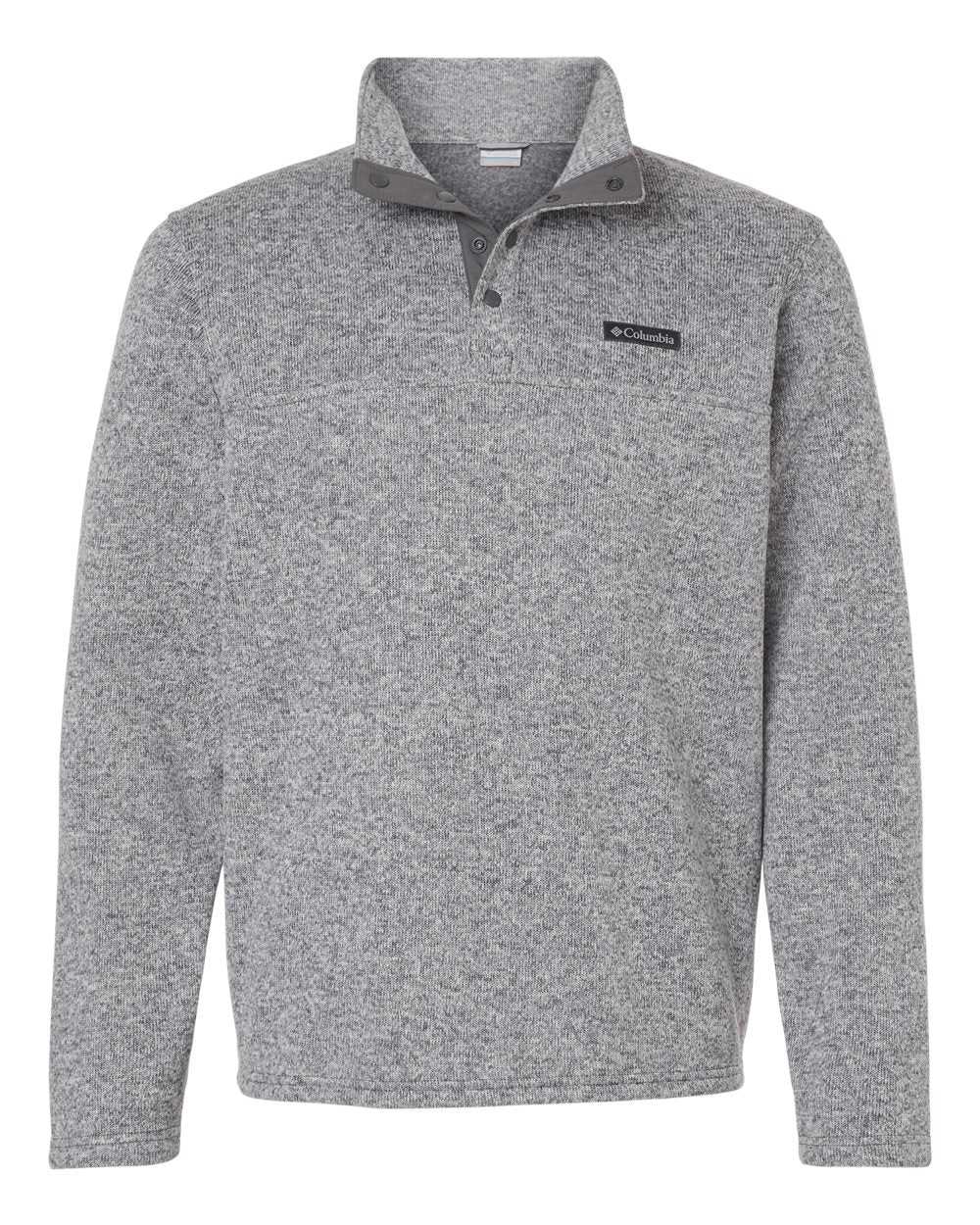 Men's Alto Pass™ Fleece Half-Snap Pullover - 209573