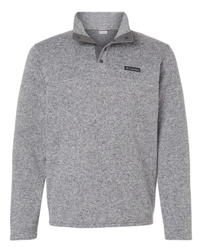 Men's Alto Pass™ Fleece Half-Snap Pullover - 209573
