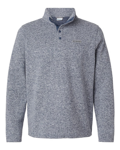 Men's Alto Pass™ Fleece Half-Snap Pullover - 209573