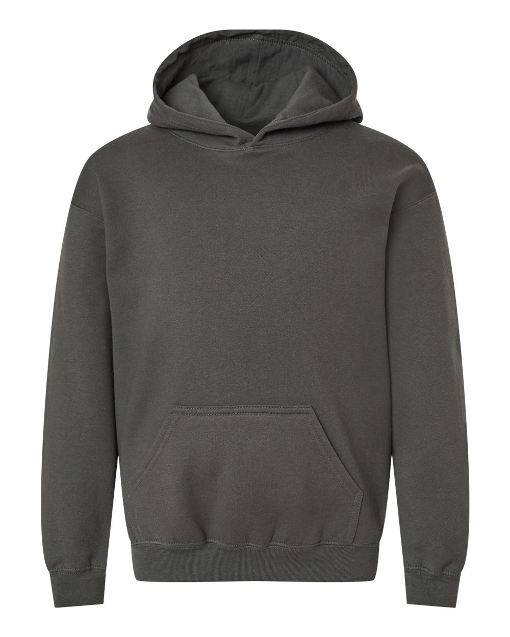 Youth Hooded Sweatshirt - 320Y
