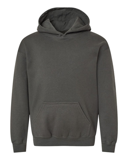 Youth Hooded Sweatshirt - 320Y