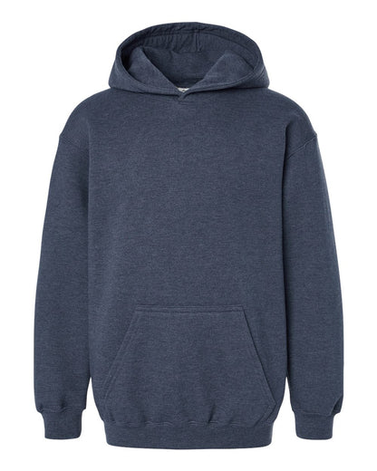 Youth Hooded Sweatshirt - 320Y