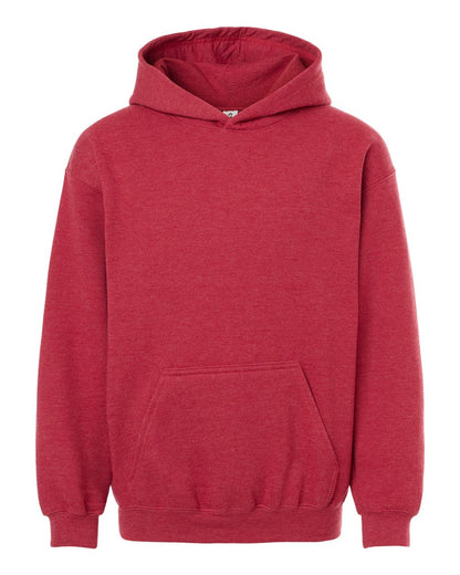 Youth Hooded Sweatshirt - 320Y