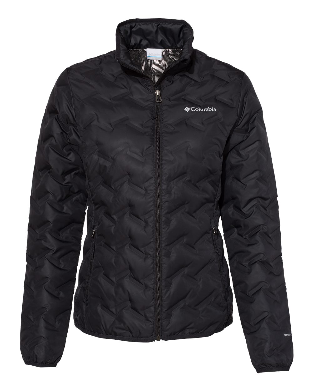 Women's Delta Ridge™ II Down Jacket - 208827
