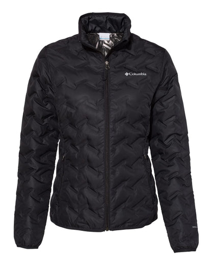 Women's Delta Ridge™ II Down Jacket - 208827