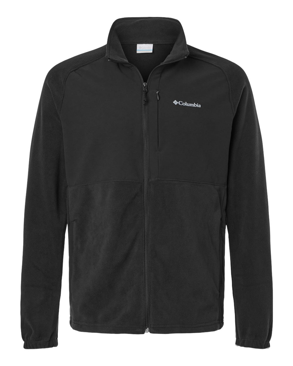 Men's Sage Peak™ Fleece Full-Zip Jacket - 209578