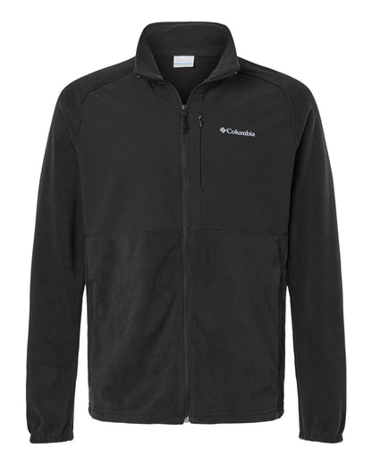 Men's Sage Peak™ Fleece Full-Zip Jacket - 209578