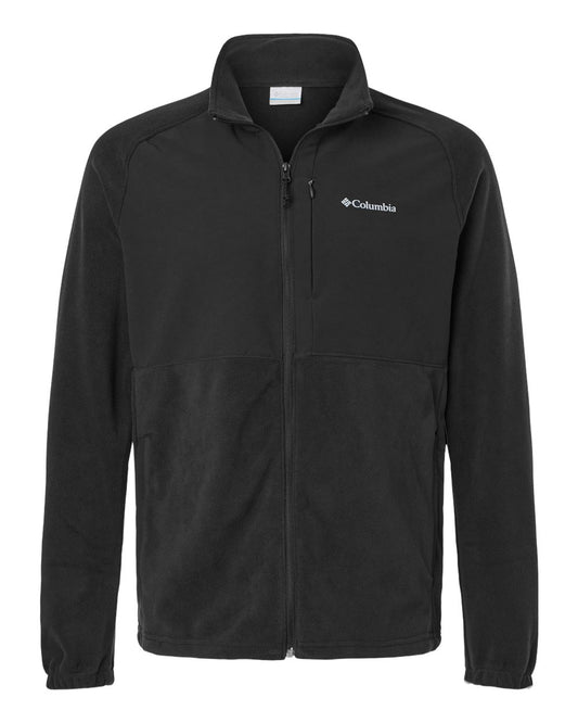 Men's Sage Peak™ Fleece Full-Zip Jacket - 209578