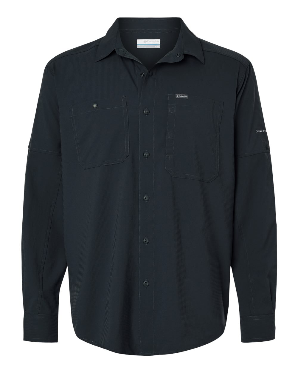 Men's Silver Ridge™ Utility Lite Pocket Shirt - 201293