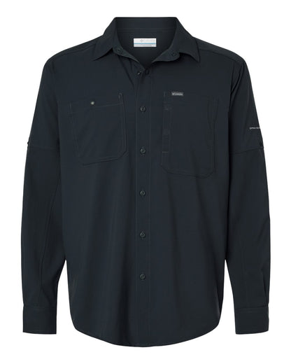 Men's Silver Ridge™ Utility Lite Pocket Shirt - 201293