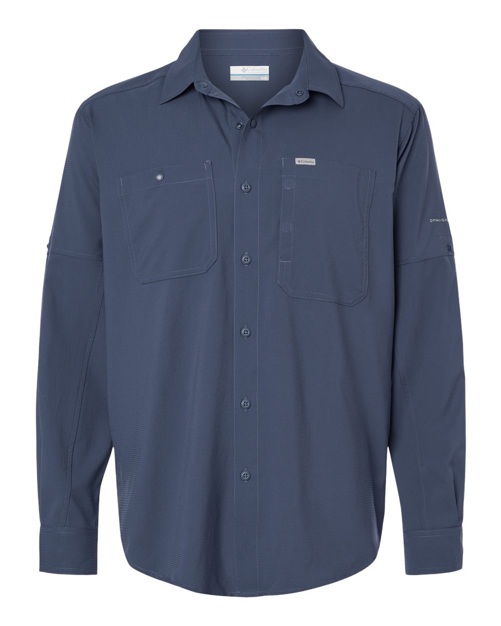 Men's Silver Ridge™ Utility Lite Pocket Shirt - 201293