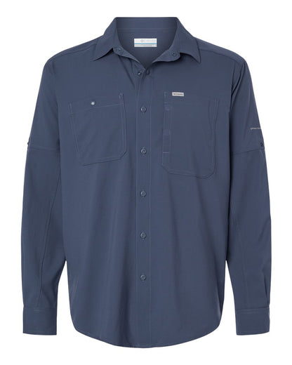 Men's Silver Ridge™ Utility Lite Pocket Shirt - 201293