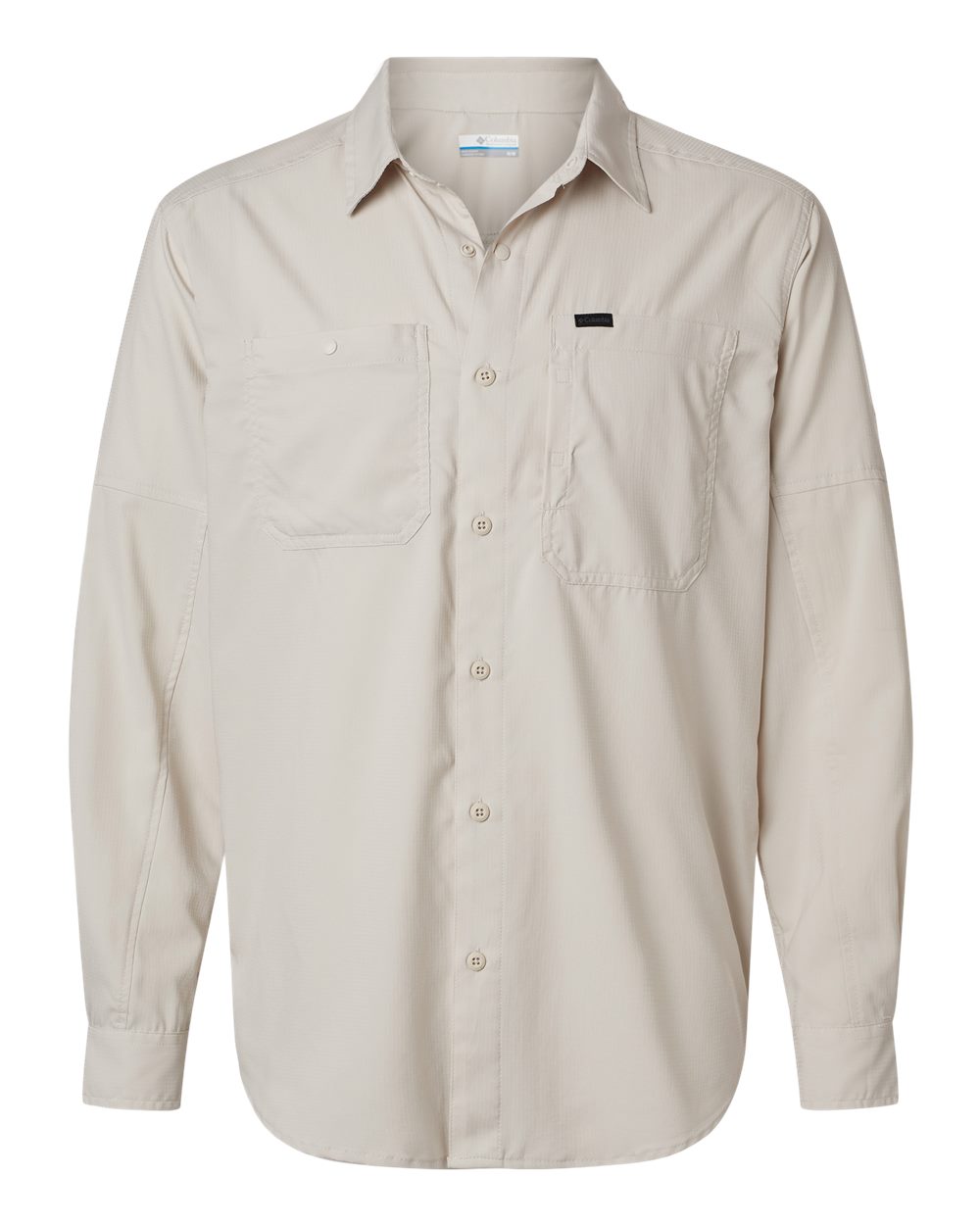 Men's Silver Ridge™ Utility Lite Pocket Shirt - 201293