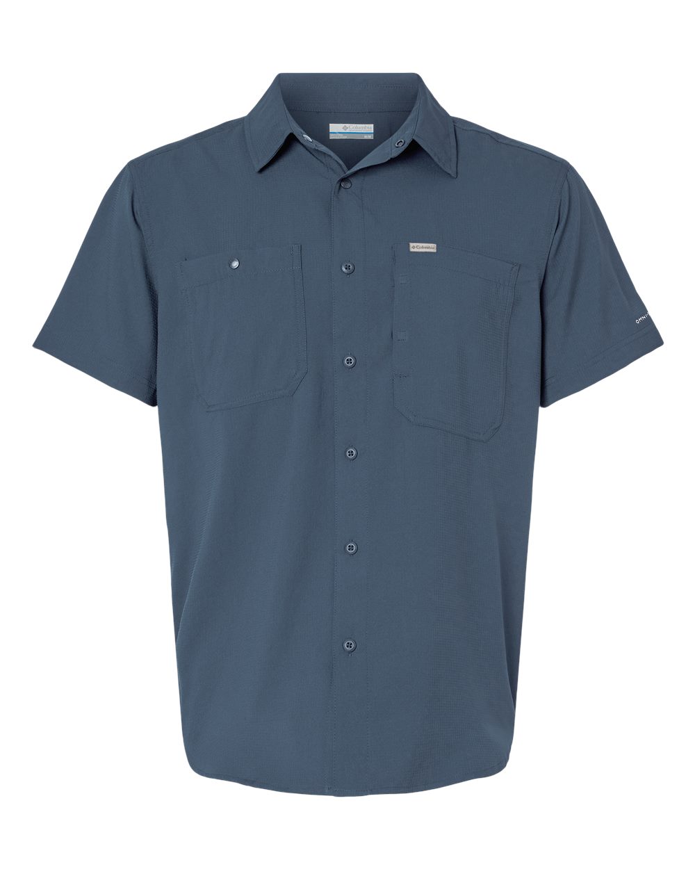 Men's Silver Ridge™ Utility Lite Short Sleeve Shirt - 203072