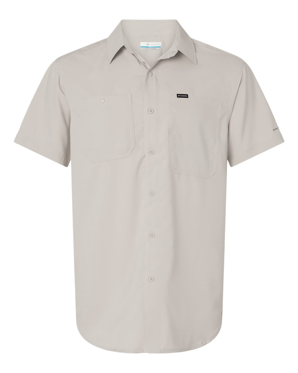Men's Silver Ridge™ Utility Lite Short Sleeve Shirt - 203072
