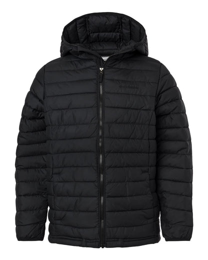 Youth Powder Lite™ II Hooded Jacket - 209002