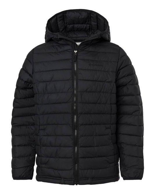 Youth Powder Lite™ II Hooded Jacket - 209002