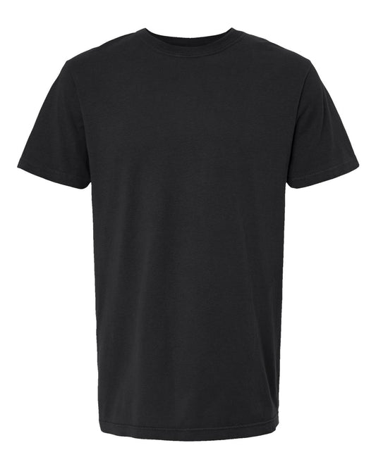 Unisex Vintage Garment-Dyed T-Shirt - 6500M