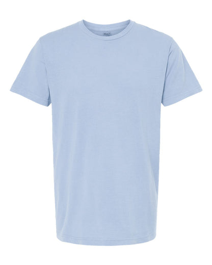 Unisex Vintage Garment-Dyed T-Shirt - 6500M