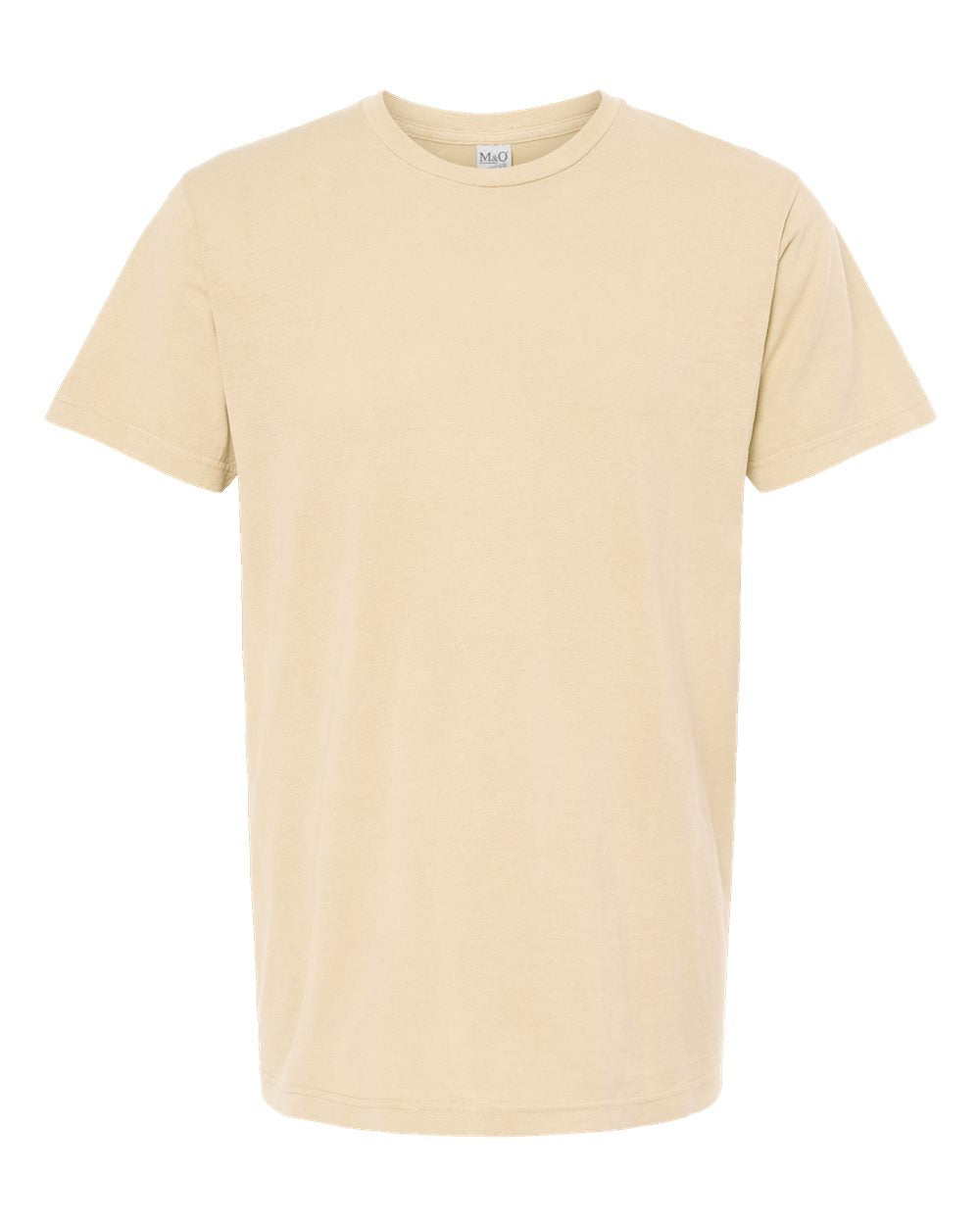 Unisex Vintage Garment-Dyed T-Shirt - 6500M