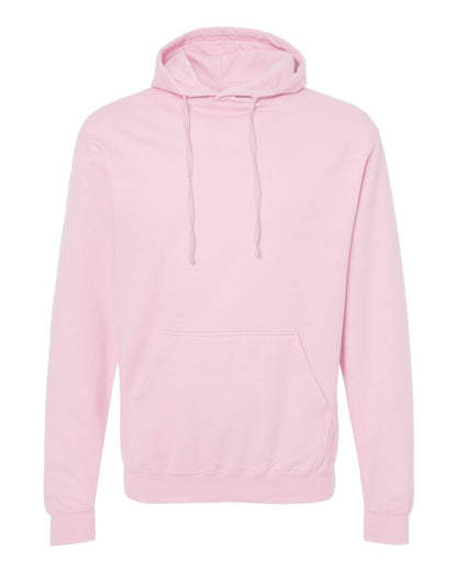 Unisex Fleece Hooded Sweatshirt - 320