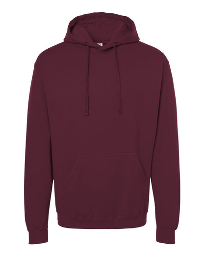Unisex Fleece Hooded Sweatshirt - 320