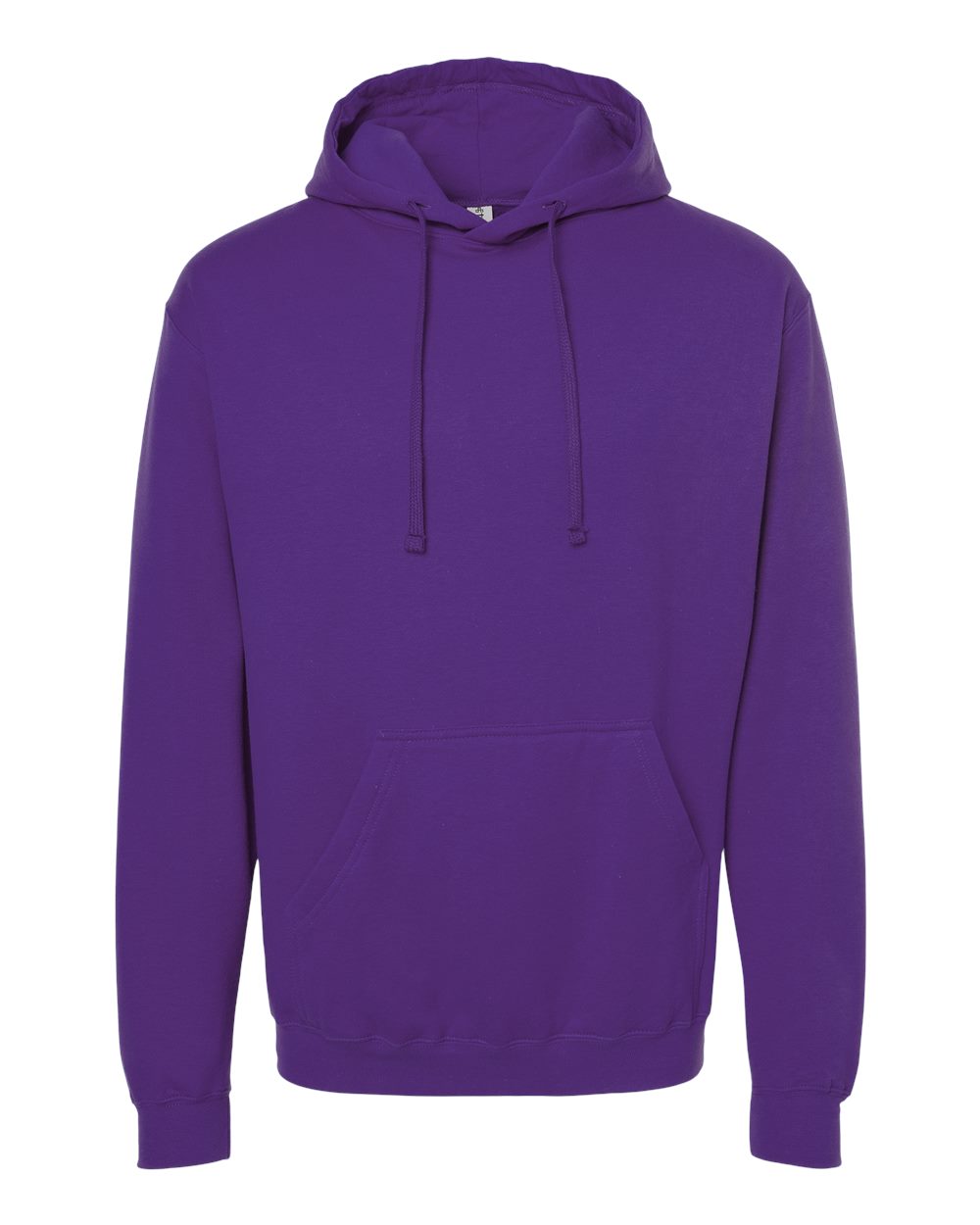 Unisex Fleece Hooded Sweatshirt - 320