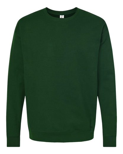 Unisex Fleece Crewneck Sweatshirt - 340