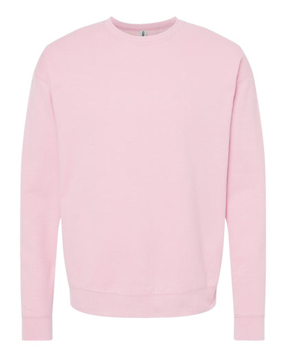 Unisex Fleece Crewneck Sweatshirt - 340