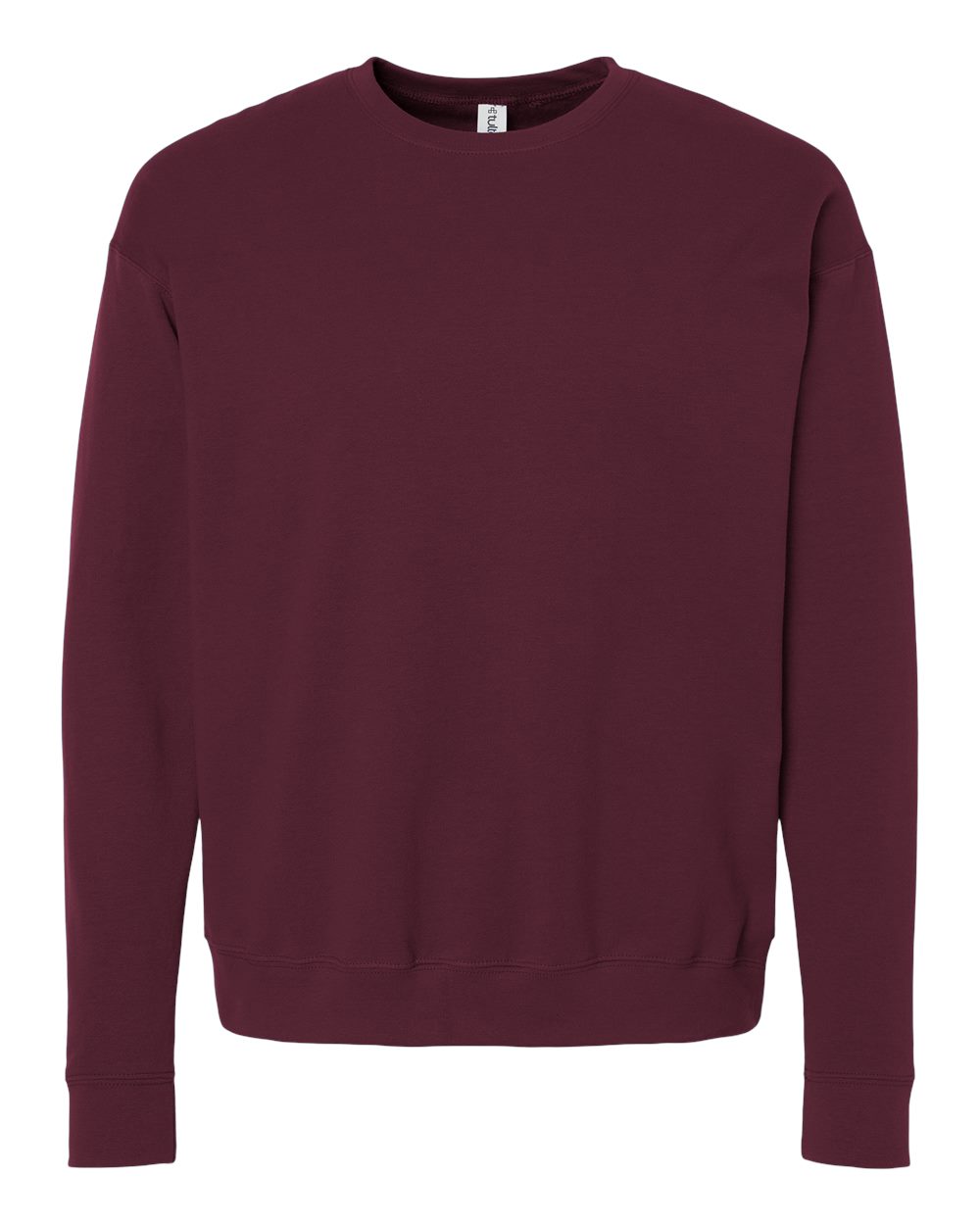 Unisex Fleece Crewneck Sweatshirt - 340