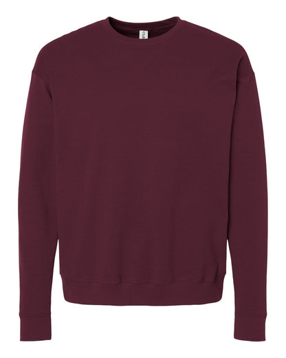 Unisex Fleece Crewneck Sweatshirt - 340