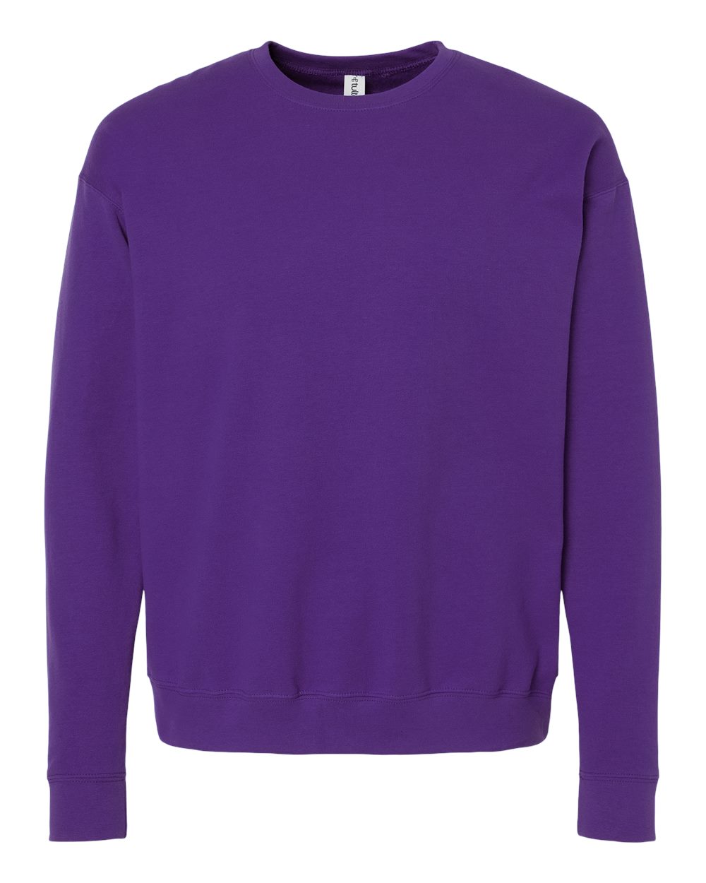 Unisex Fleece Crewneck Sweatshirt - 340