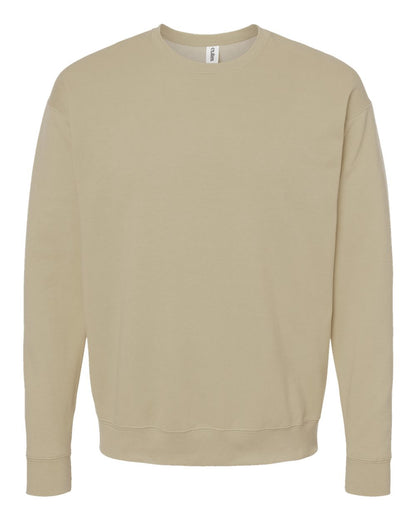 Unisex Fleece Crewneck Sweatshirt - 340