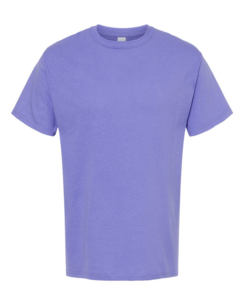 Men's Gold Soft Touch T-Shirt - 4800