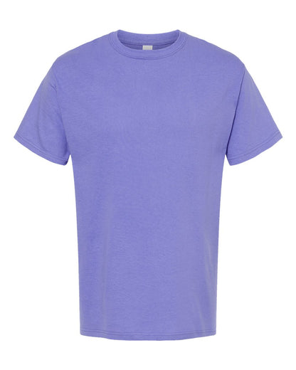 Men's Gold Soft Touch T-Shirt - 4800
