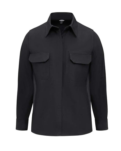 Women's Tactical Long Sleeve Shirt - FL94