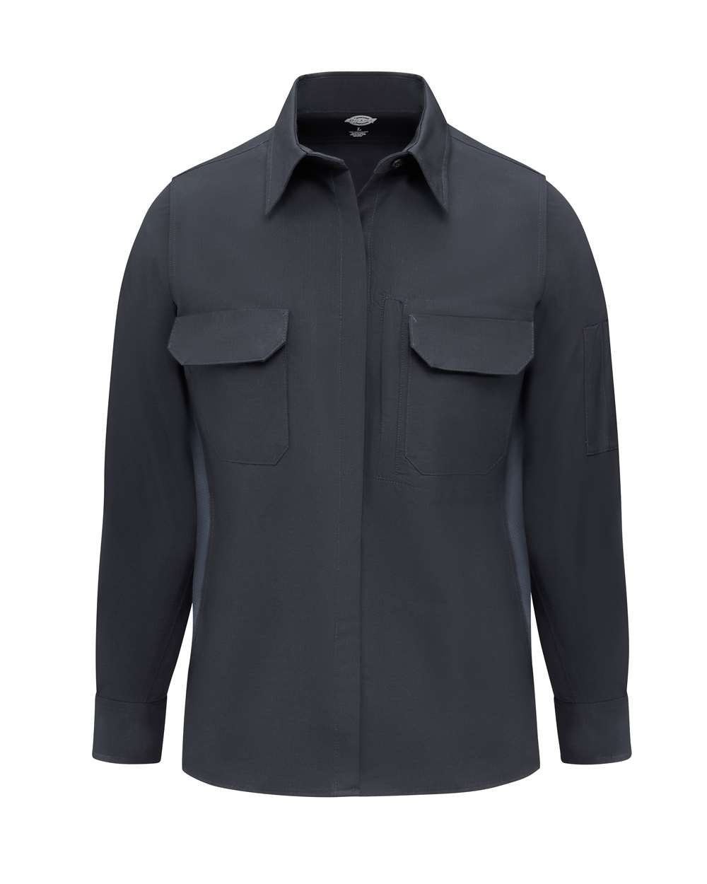 Women's Tactical Long Sleeve Shirt - FL94