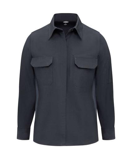 Women's Tactical Long Sleeve Shirt - FL94