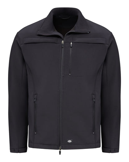 Unisex Tactical Jacket - LJ56