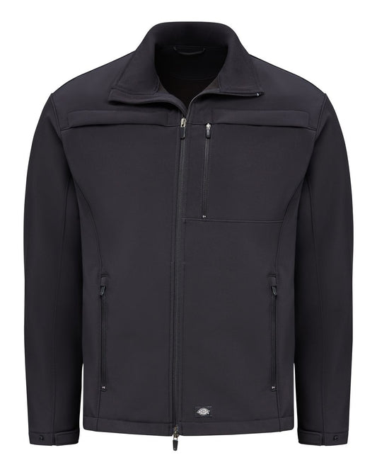 Unisex Tactical Jacket - LJ56