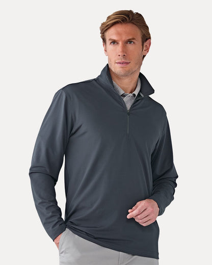 Men's Breckenridge Quarter-Zip Pullover - 164