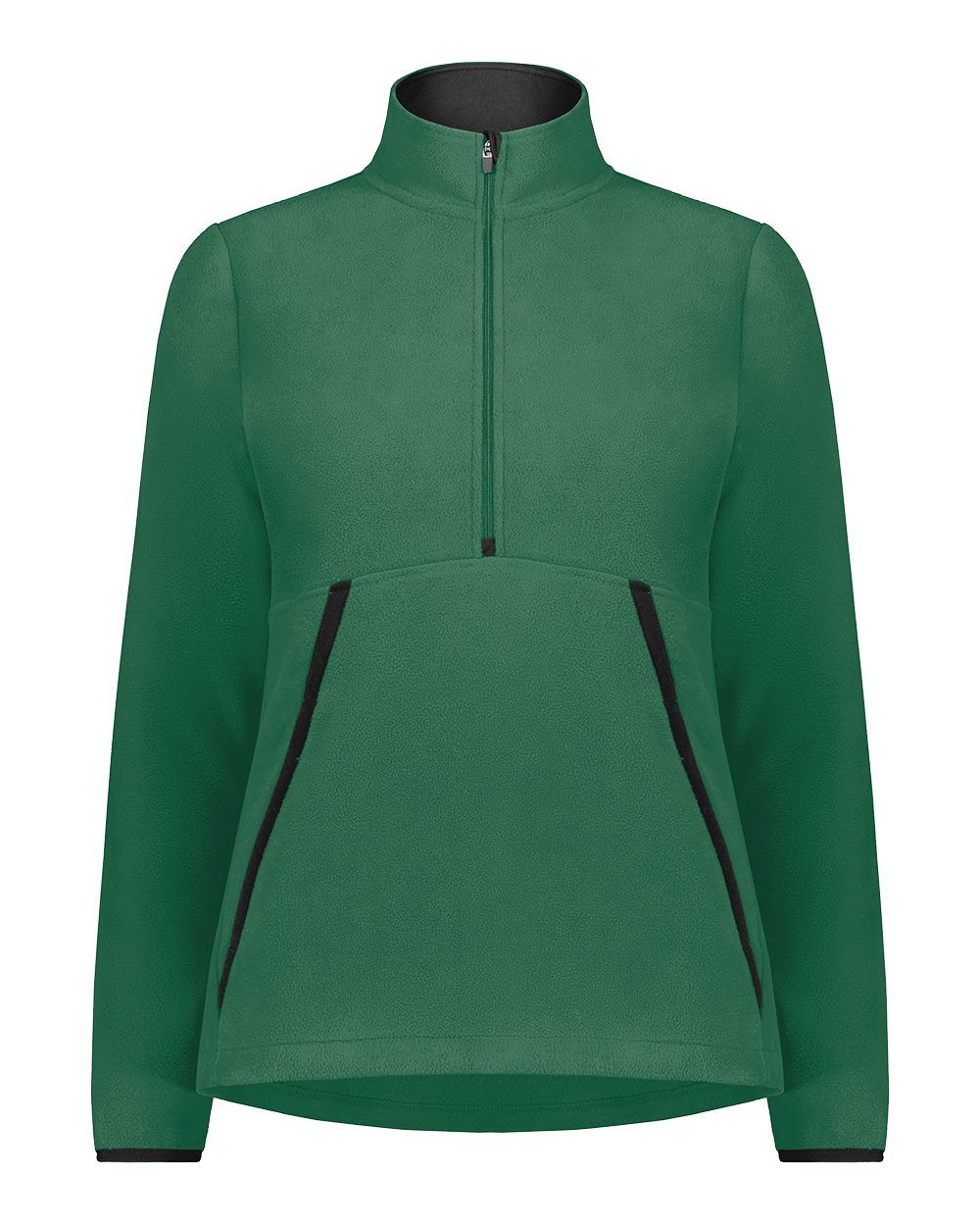 Women's Eco Revive™ Polar Fleece Quarter-Zip Pullover - 6857