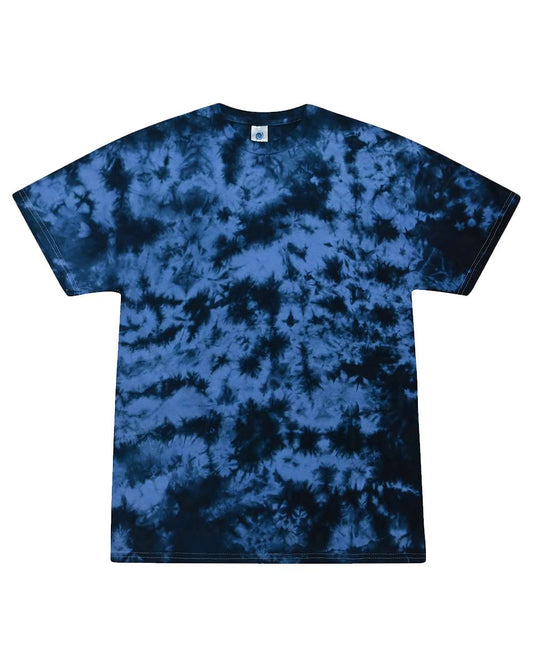 Unisex Crystal Wash T-Shirt - 1390