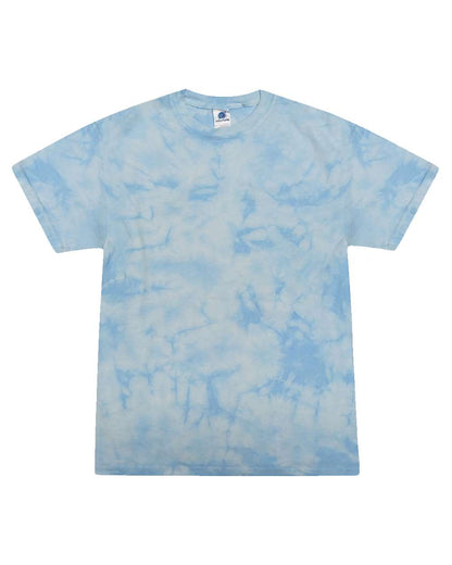 Unisex Crystal Wash T-Shirt - 1390