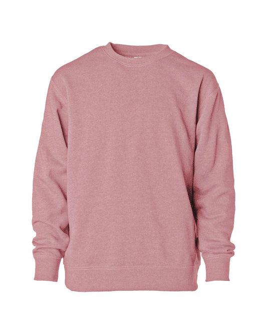 Toddler Lightweight Special Blend Crewneck Sweatshirt - PRM10TSBC