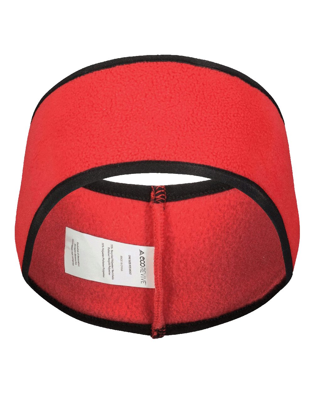 Eco Revive™ Polar Fleece Headband - 6893