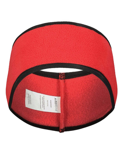 Eco Revive™ Polar Fleece Headband - 6893