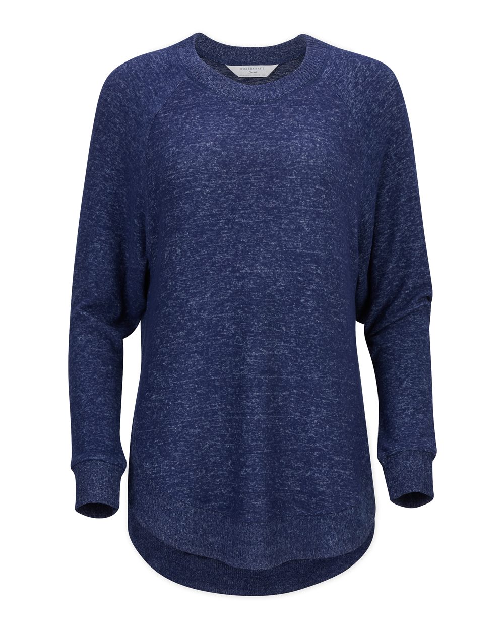 Women's Cuddle Oversize Pullover Sweater - BW1102